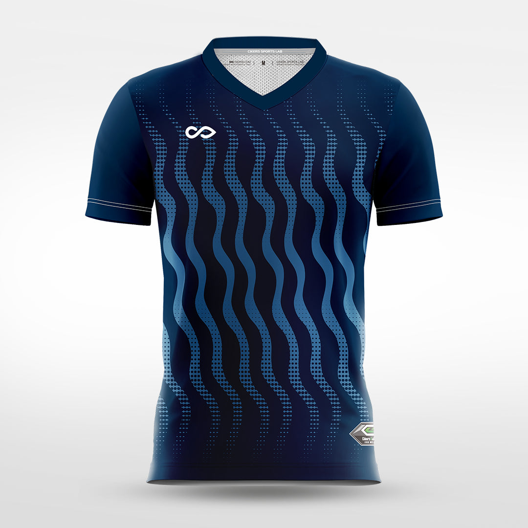 Soccer Jersey | Luvor (Third Generation Version) - WS201GCLDZC3