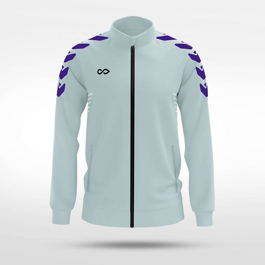 3rd Gen Jacket Vientiane PU Series Falcon - AS241XFZS3