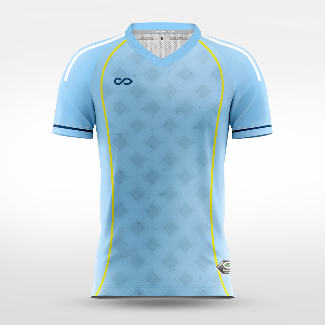 Soccer Jersey | Rexen (Third Generation Version) - WS201GCLC3