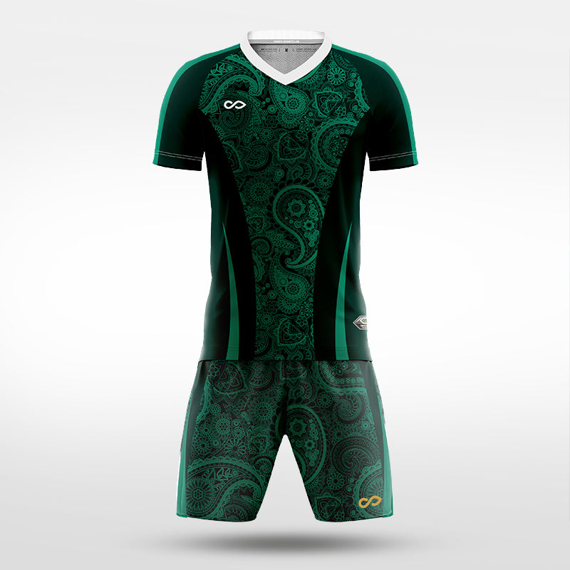 Soccer Kit | Yggdor (Third Generation Version) - WS204GCSMZS3