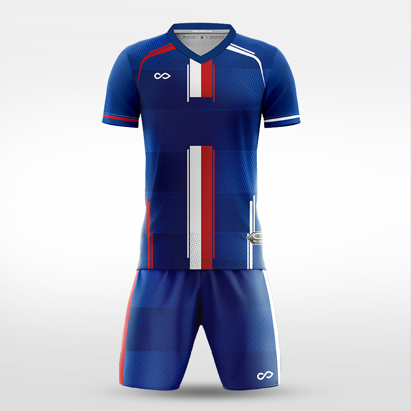 Soccer Kit | Skytor (Third Generation Version) - WS204GCTT3