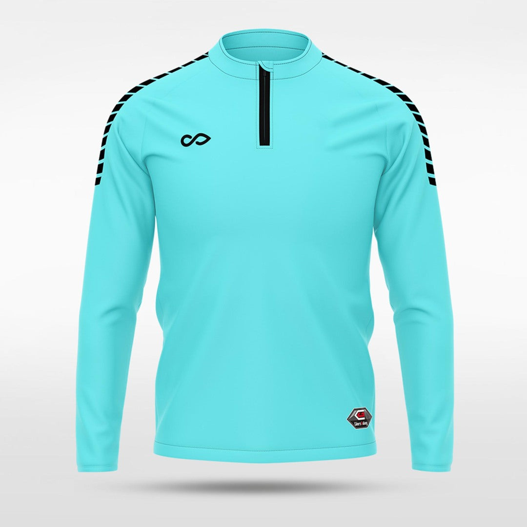 kid 1/4 Half Zip Vanta PU Series Vigilux - AS233XFJJX8