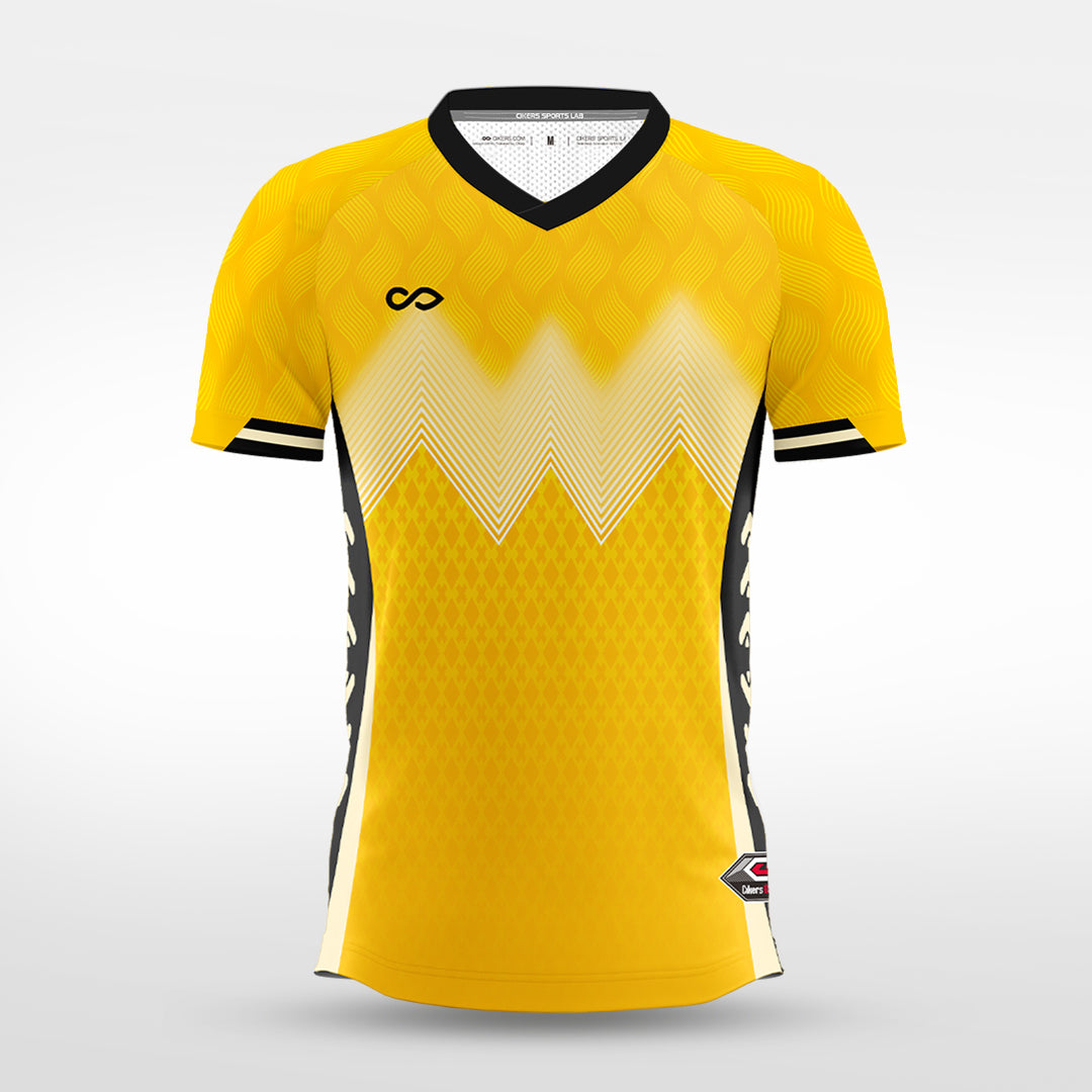 Soccer Jersey | Ravyn (Upgraded) - WS201GYVA3