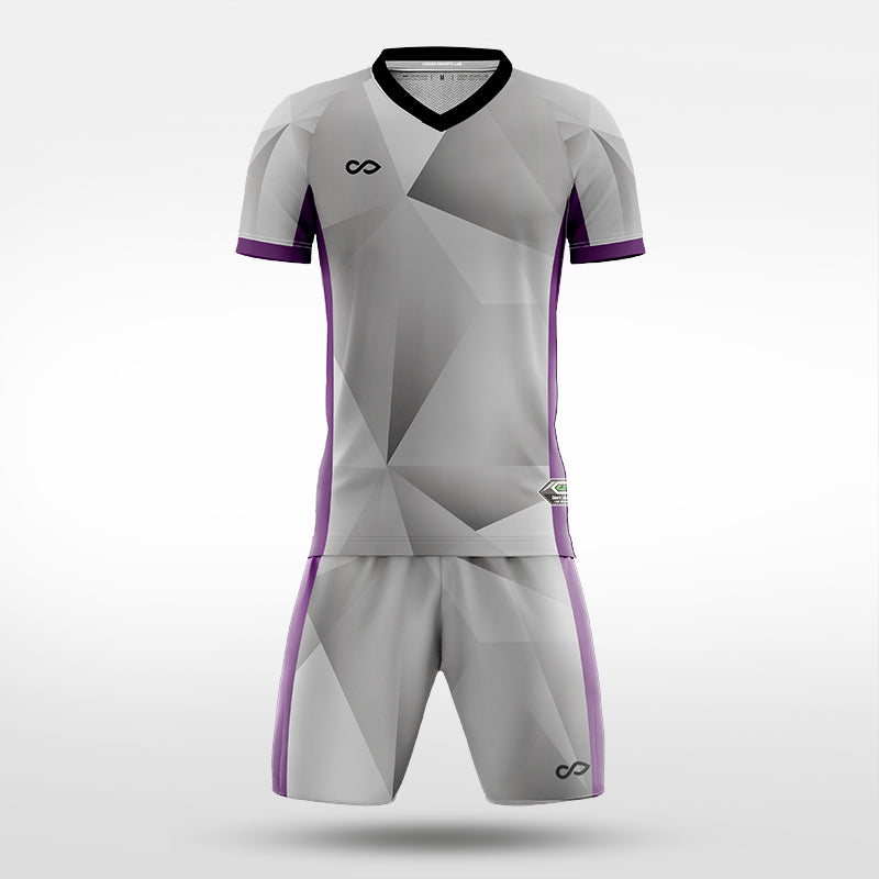 Soccer Kit | Brilliant (Third Generation Version) - WS204GCCLA3