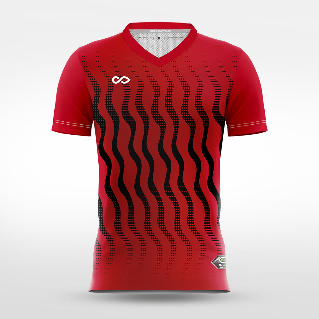 Soccer Jersey | Luvor (Third Generation Version) - WS201GCLDZC3