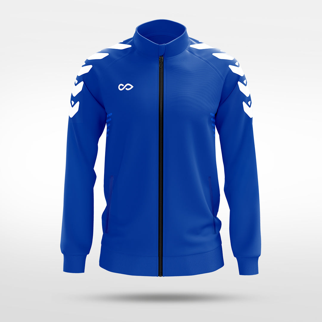 3rd Gen Jacket Vientiane PU Series Falcon - AS241XFZS3