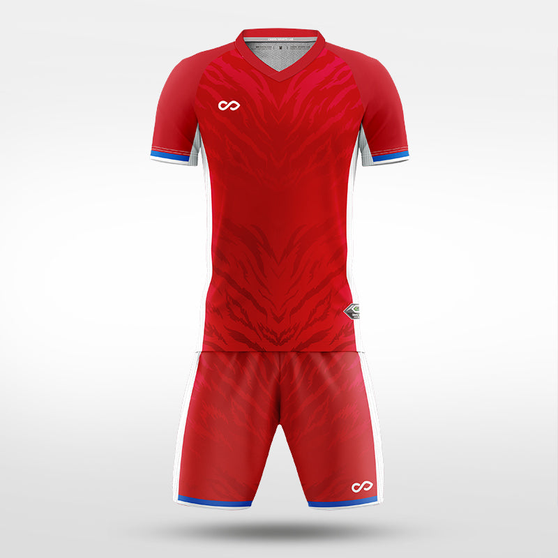 Soccer Kit | Wolvshade (Third Generation Version) - WS204GCYLLY3