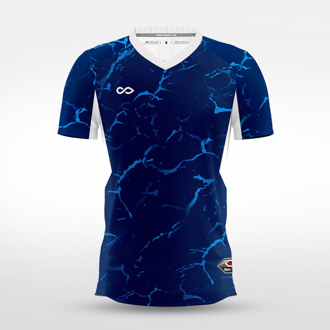 Soccer Jersey | Reize (Upgraded) - WS201GYVH3