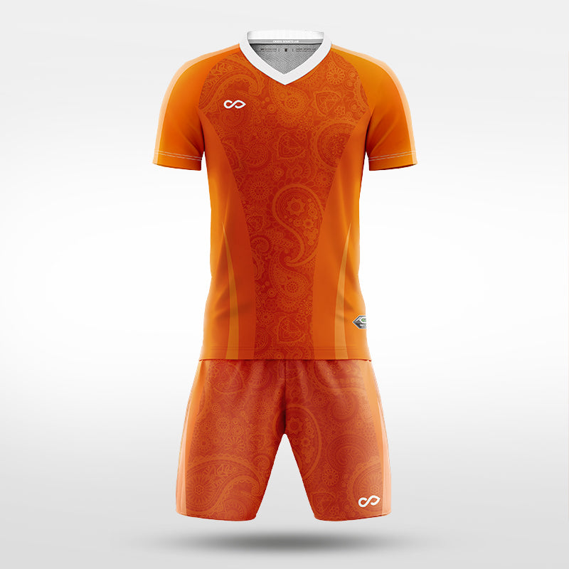 Soccer Kit | Yggdor (Third Generation Version) - WS204GCSMZS3