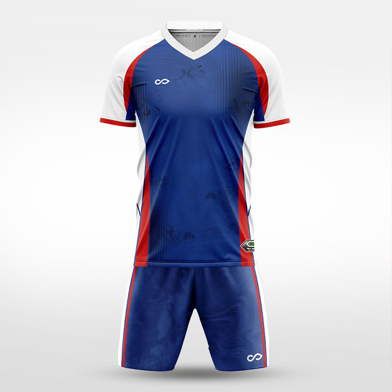 Soccer Kit | Neyra (Third Generation Version) - WS204GCNP3