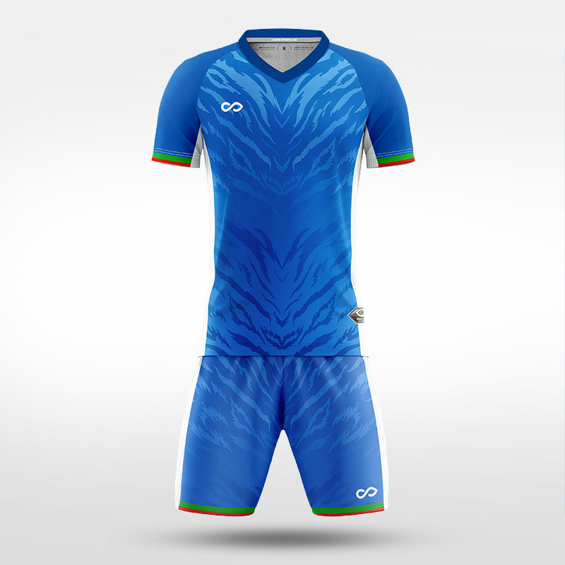 Soccer Kit | Wolvshade (Third Generation Version) - WS204GCYLLY3