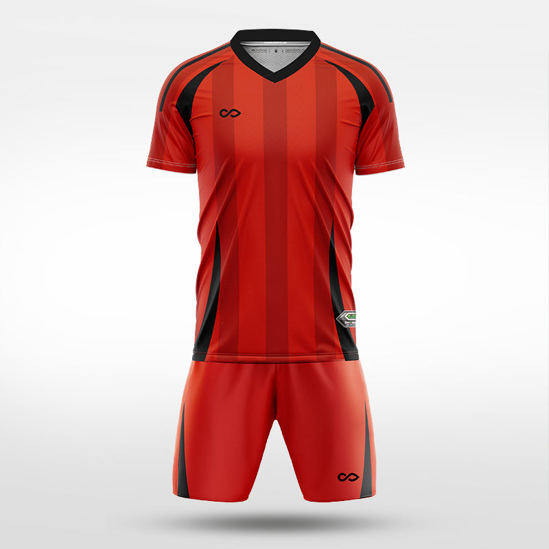 Soccer Kit | Zorlin (Third Generation Version) - WS204GCZL3