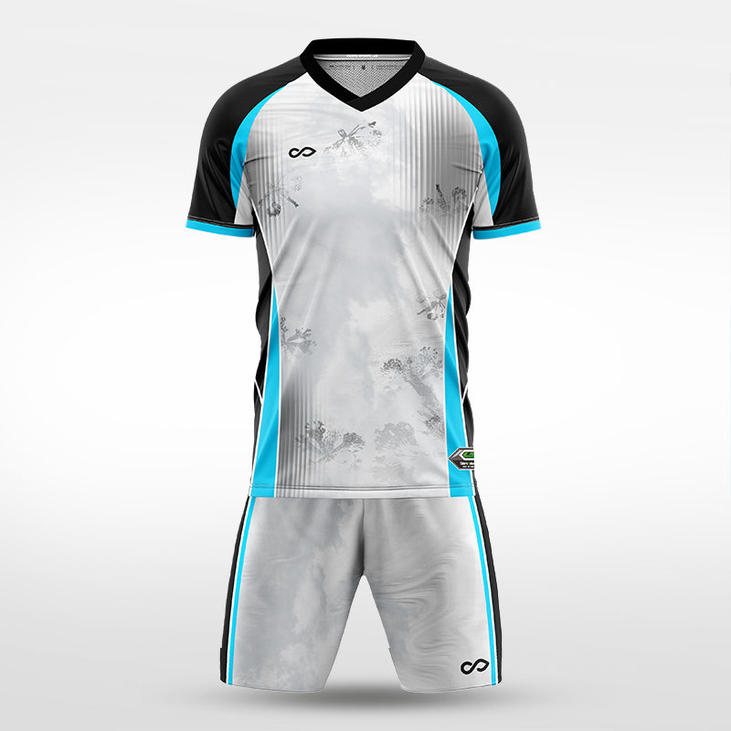 Soccer Kit | Neyra (Third Generation Version) - WS204GCNP3