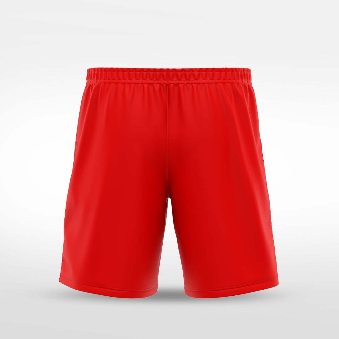 Sports Shorts Sublimation Print - WS211GXHQ3