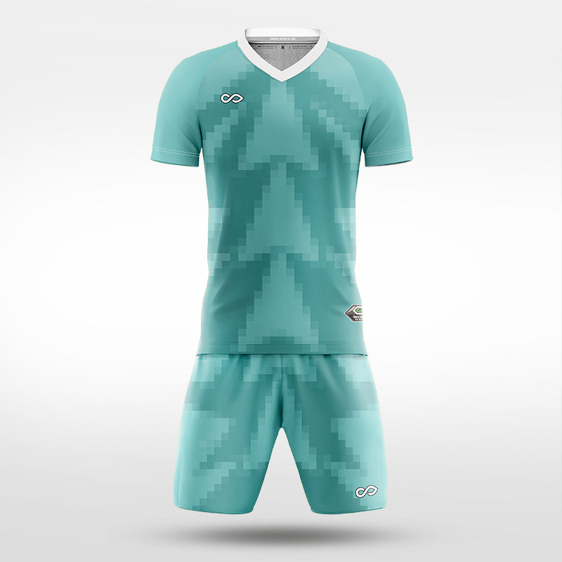 Soccer Kit | Mosaik (Third Generation Version) - WS204GCMSK3