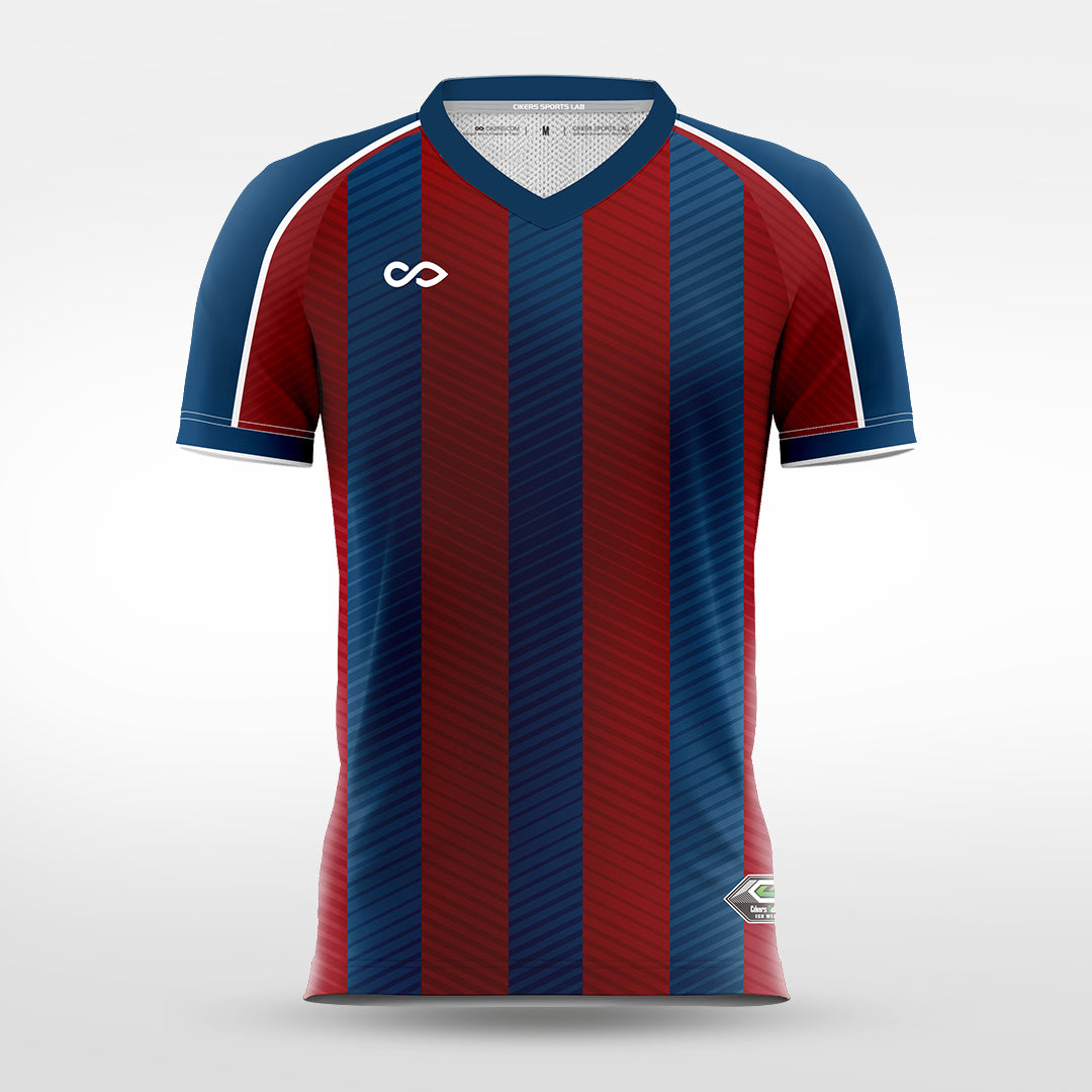 Soccer Jersey | Vorspeed (Third Generation Version) - WS201GCFS3