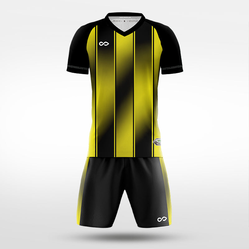 Soccer Kit | Vynlux (Third Generation Version) - WS204GCWY3