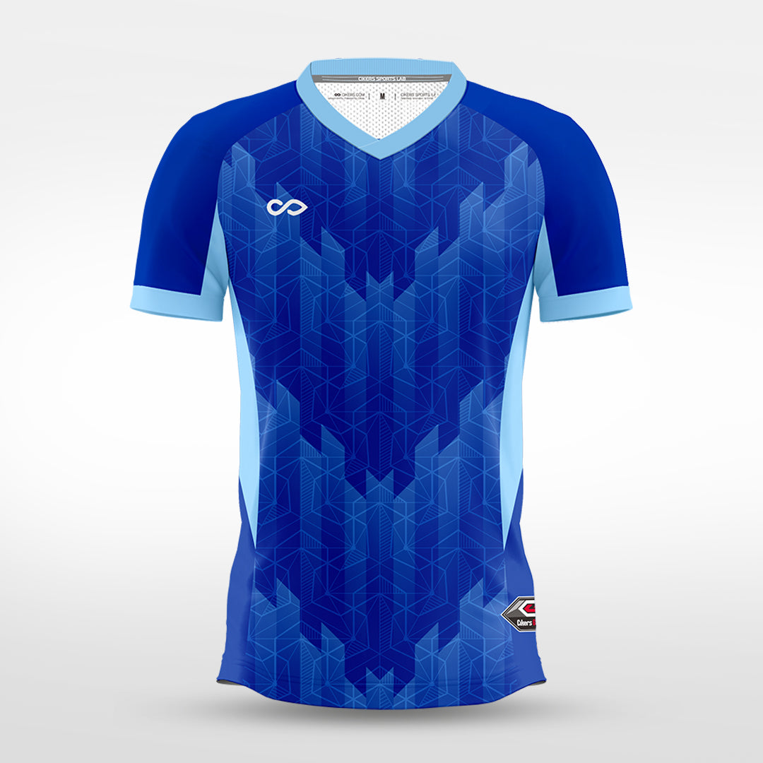 Soccer Jersey | Yanve (Upgraded) - WS201GYUW3