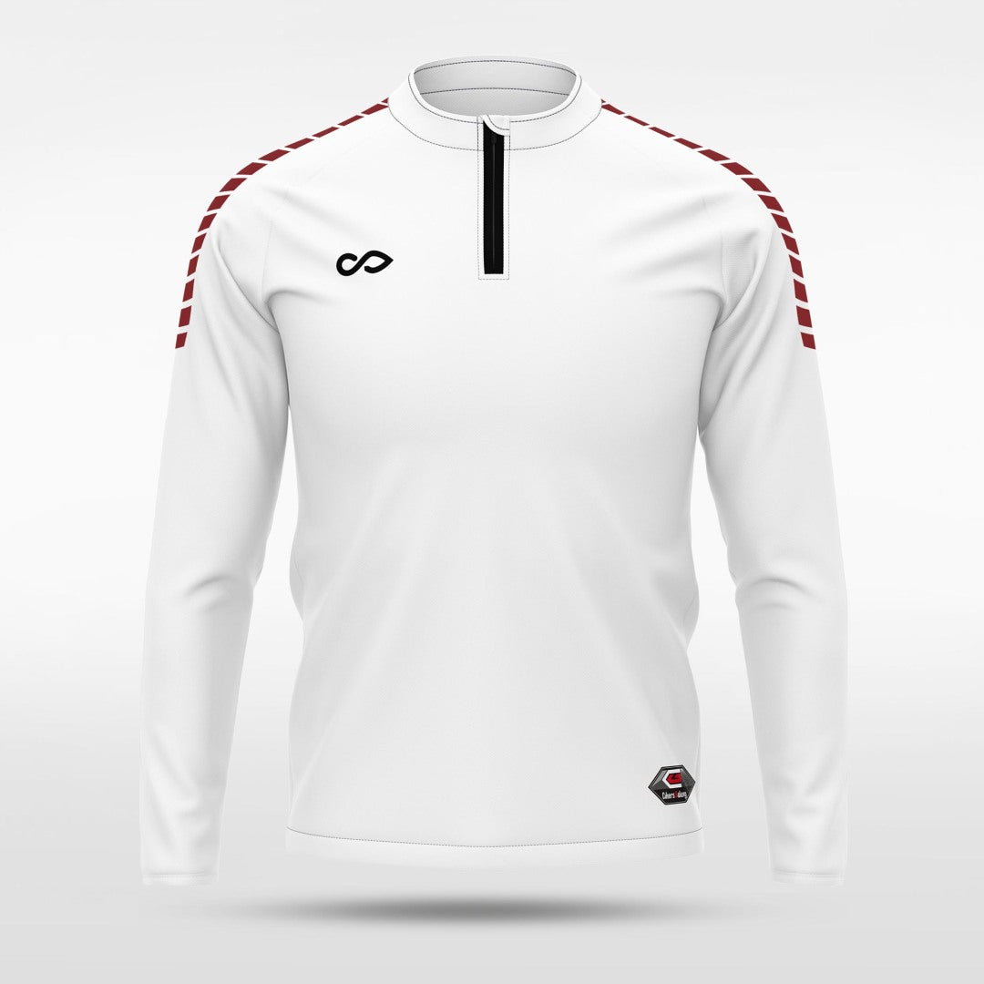 kid 1/4 Half Zip Vanta PU Series Vigilux - AS233XFJJX8
