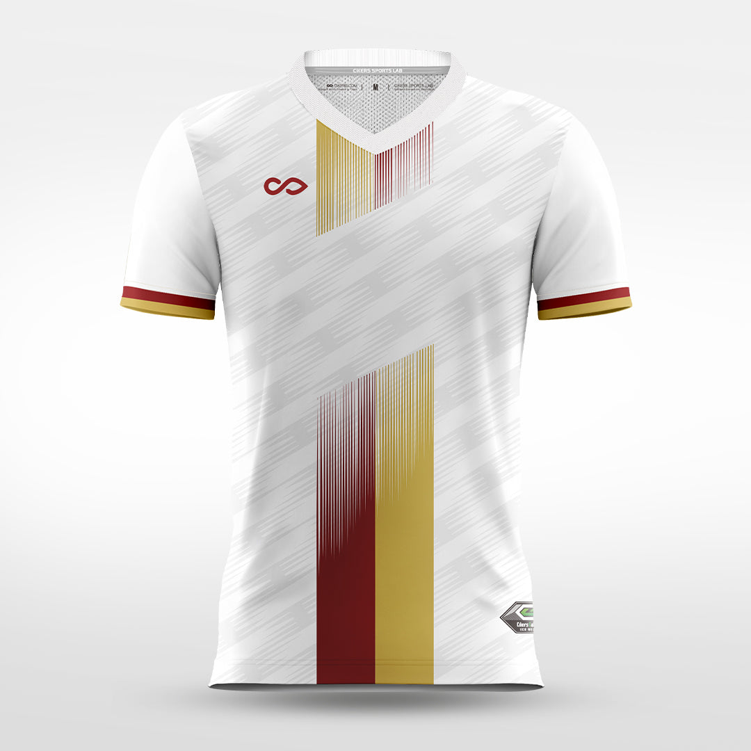 Soccer Jersey | Brekor (Third Generation Version) - WS201GCPJJL3