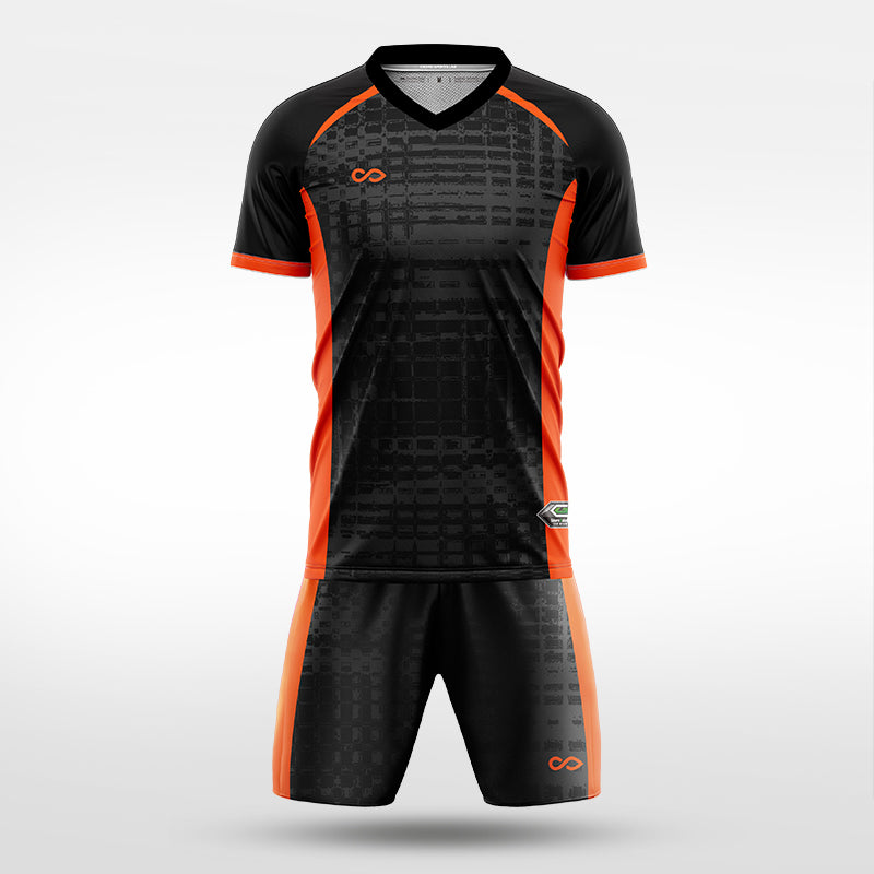 Soccer Kit | Grulax (Third Generation Version) - WS204GCGX3
