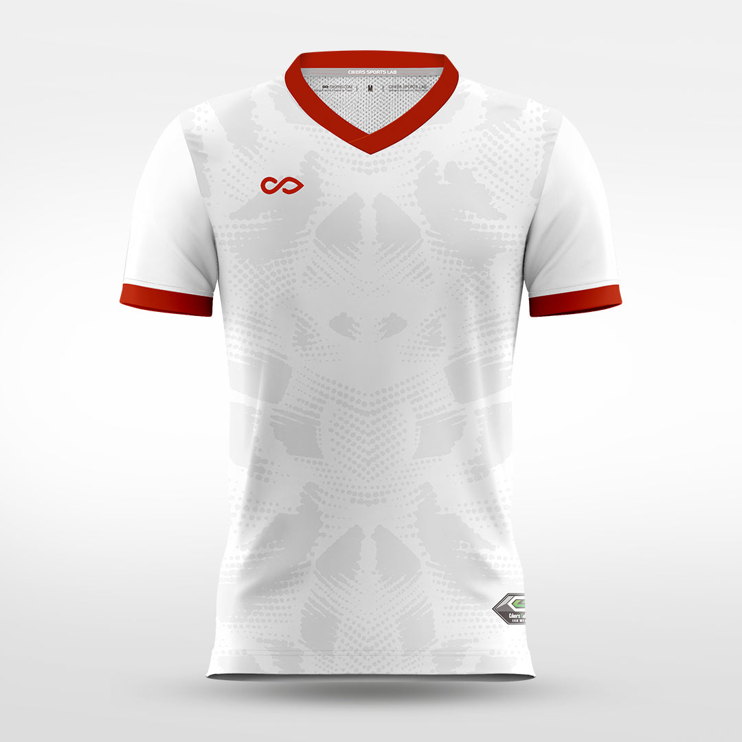 Soccer Jersey | Scalepulse (Third Generation Version) - WS201GCLCMC3