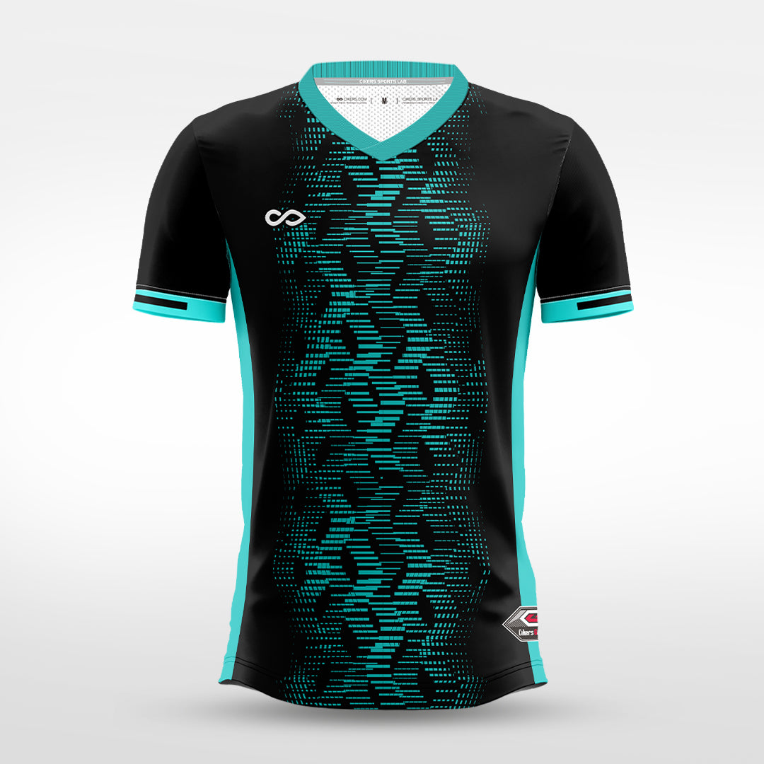 Soccer Jersey | Novyn (Upgraded) - WS201GYVB3