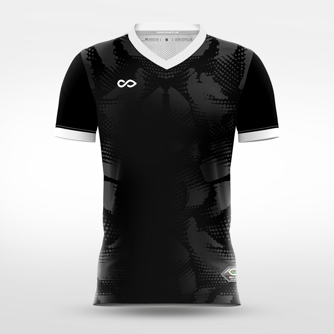 Soccer Jersey | Scalepulse (Third Generation Version) - WS201GCLCMC3