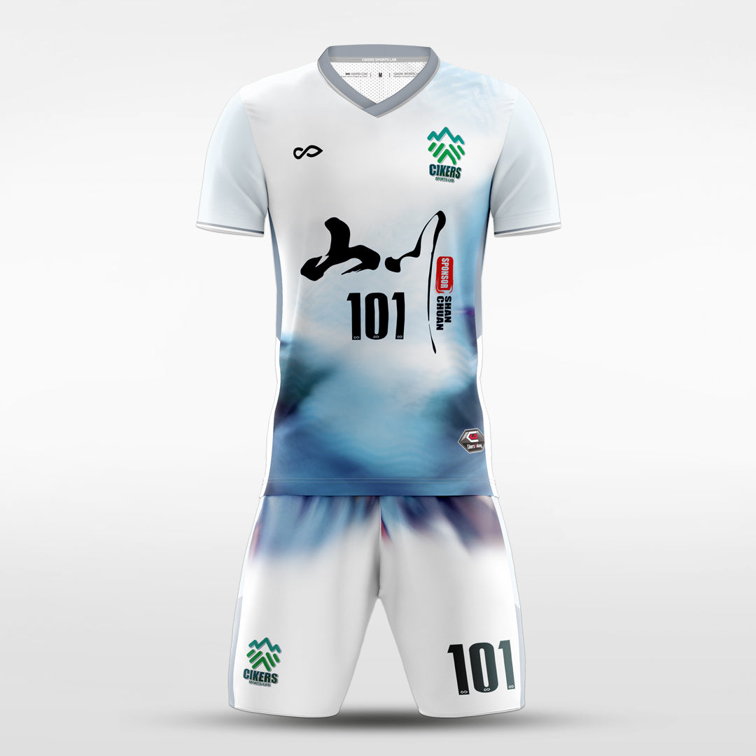 Soccer Kit | Monsara - WS204GUA3