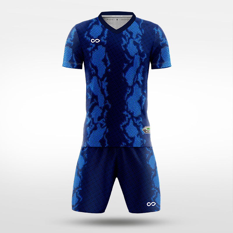 Soccer Kit | Noctra (Third Generation Version) - WS204GYUM3