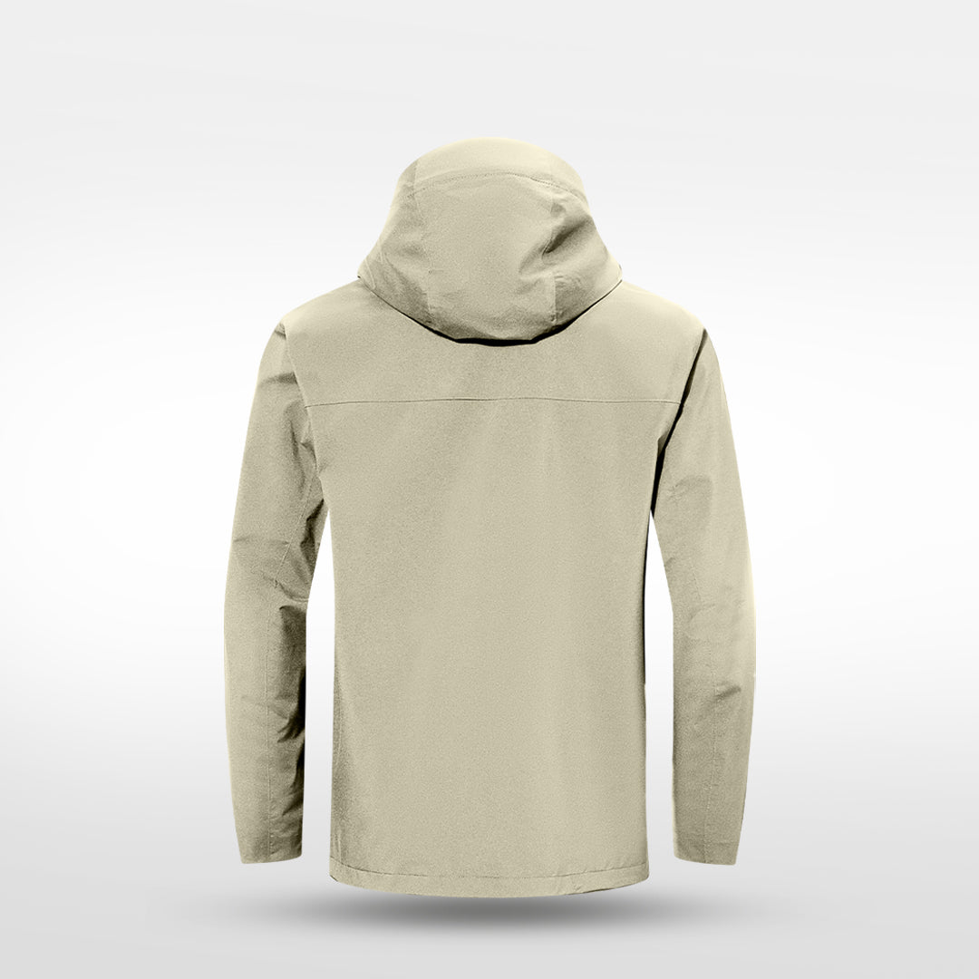 3-in-1 Parka Vantara - ATR401GZAD3