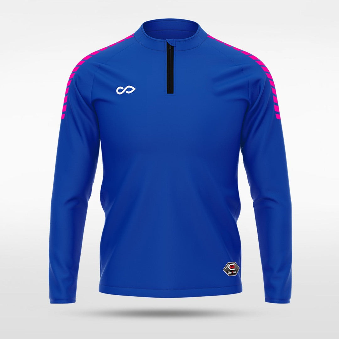 kid 1/4 Half Zip Vanta PU Series Vigilux - AS233XFJJX8