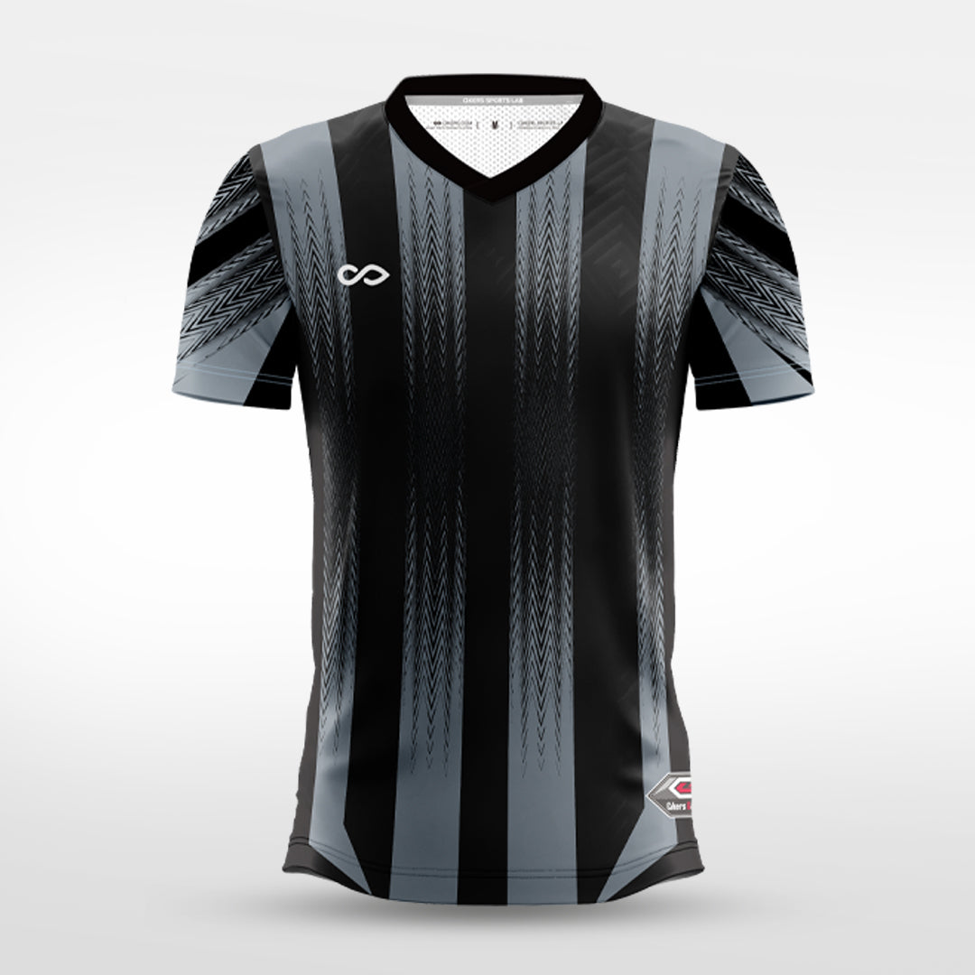 Soccer Jersey | Lynsis (Upgraded) - WS201GYVE3