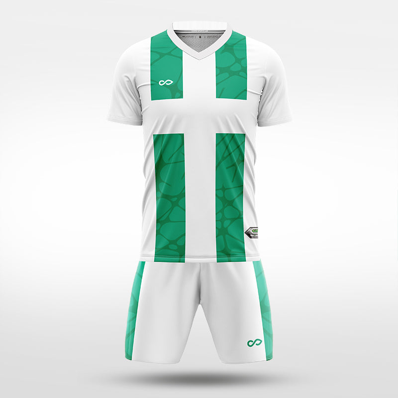 Soccer Kit | Kelor (Third Generation Version) - WS204GCLS3