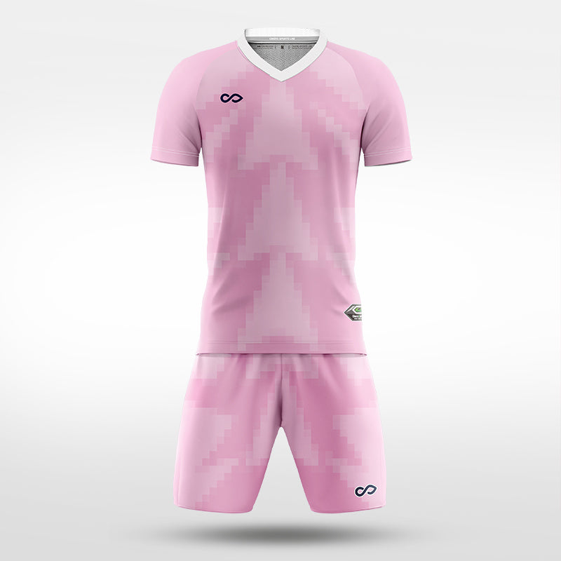 Soccer Kit | Mosaik (Third Generation Version) - WS204GCMSK3