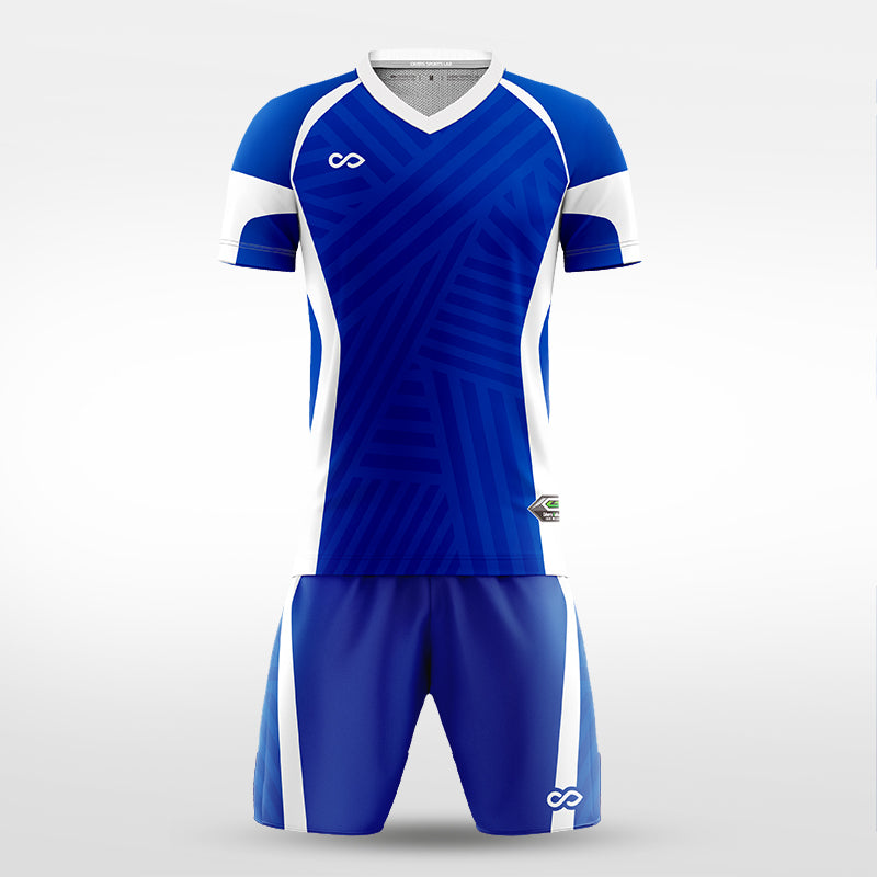 Soccer Kit | Cloudpier (Third Generation Version) - WS204GCCY3