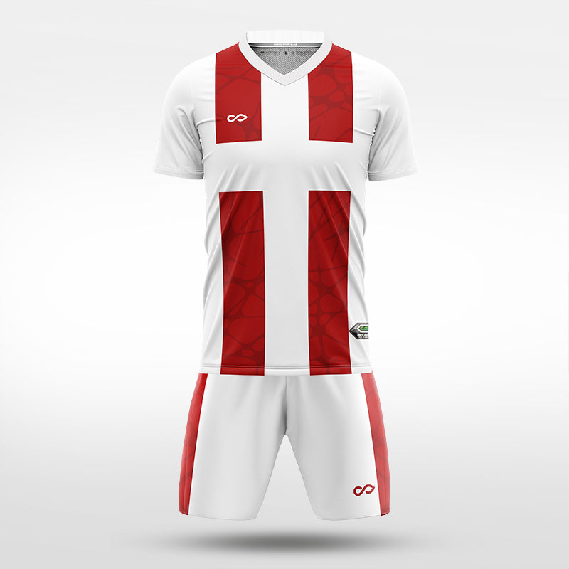 Soccer Kit | Kelor (Third Generation Version) - WS204GCLS3