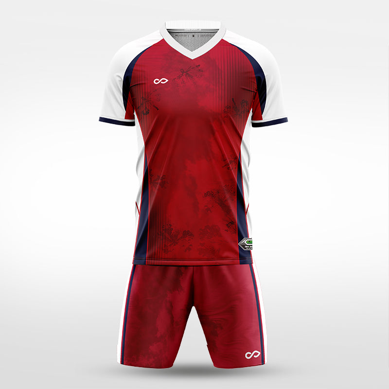Soccer Kit | Neyra (Third Generation Version) - WS204GCNP3
