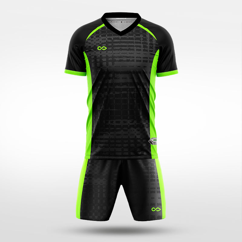 Soccer Kit | Grulax (Third Generation Version) - WS204GCGX3