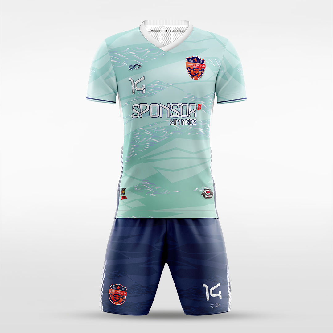 Soccer Kit | Tigara - WS204GUB3