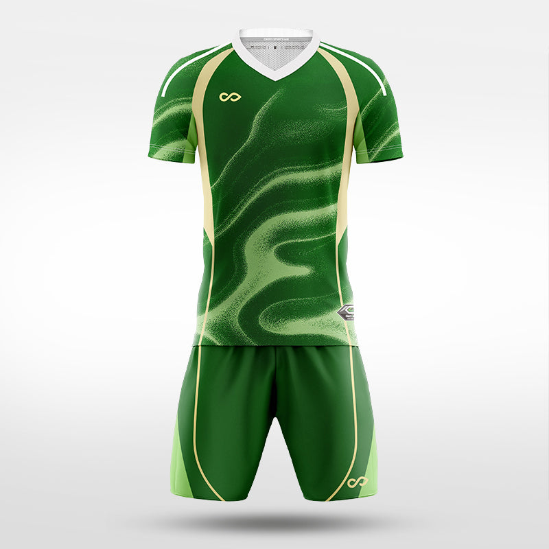 Soccer Kit | Chromaline (Third Generation Version) - WS204GCHCFX3