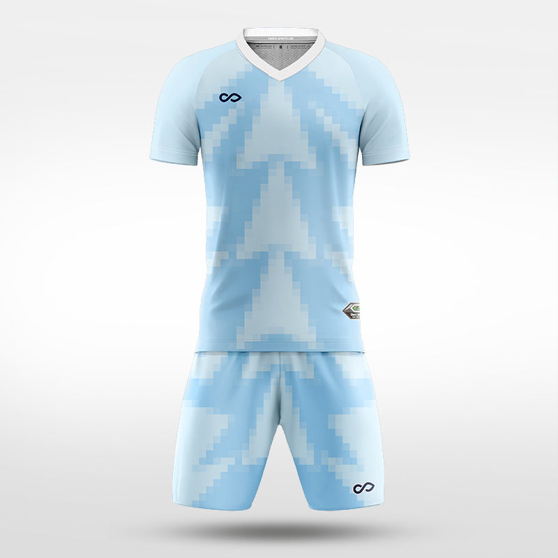 Soccer Kit | Mosaik (Third Generation Version) - WS204GCMSK3