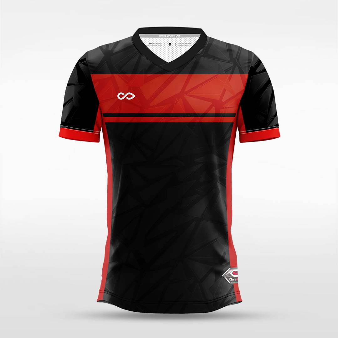 Soccer Jersey | Forge (Upgraded) - WS201GYNM3
