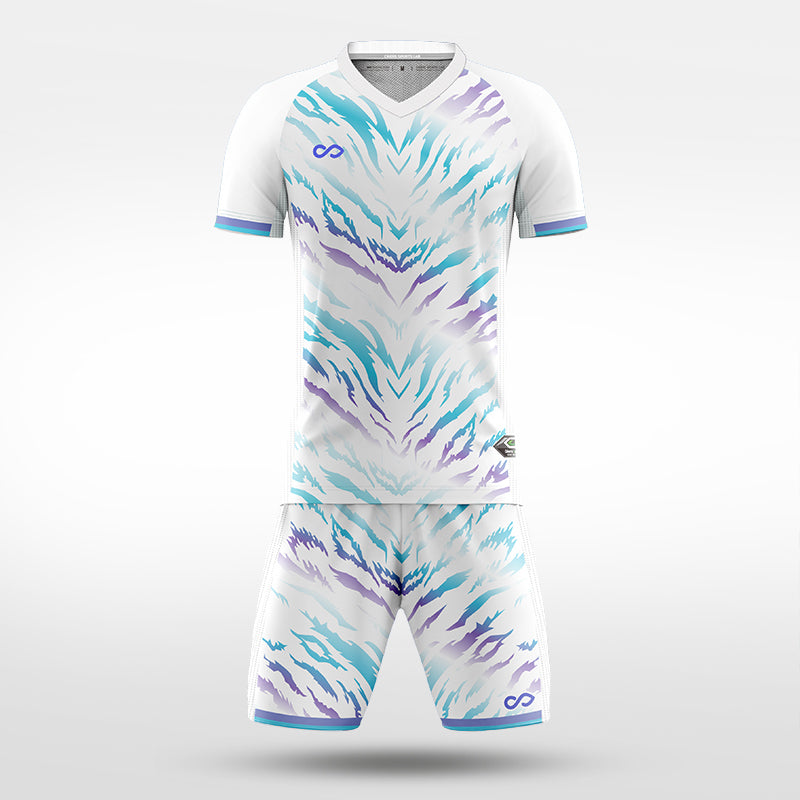 Soccer Kit | Wolvshade (Third Generation Version) - WS204GCYLLY3