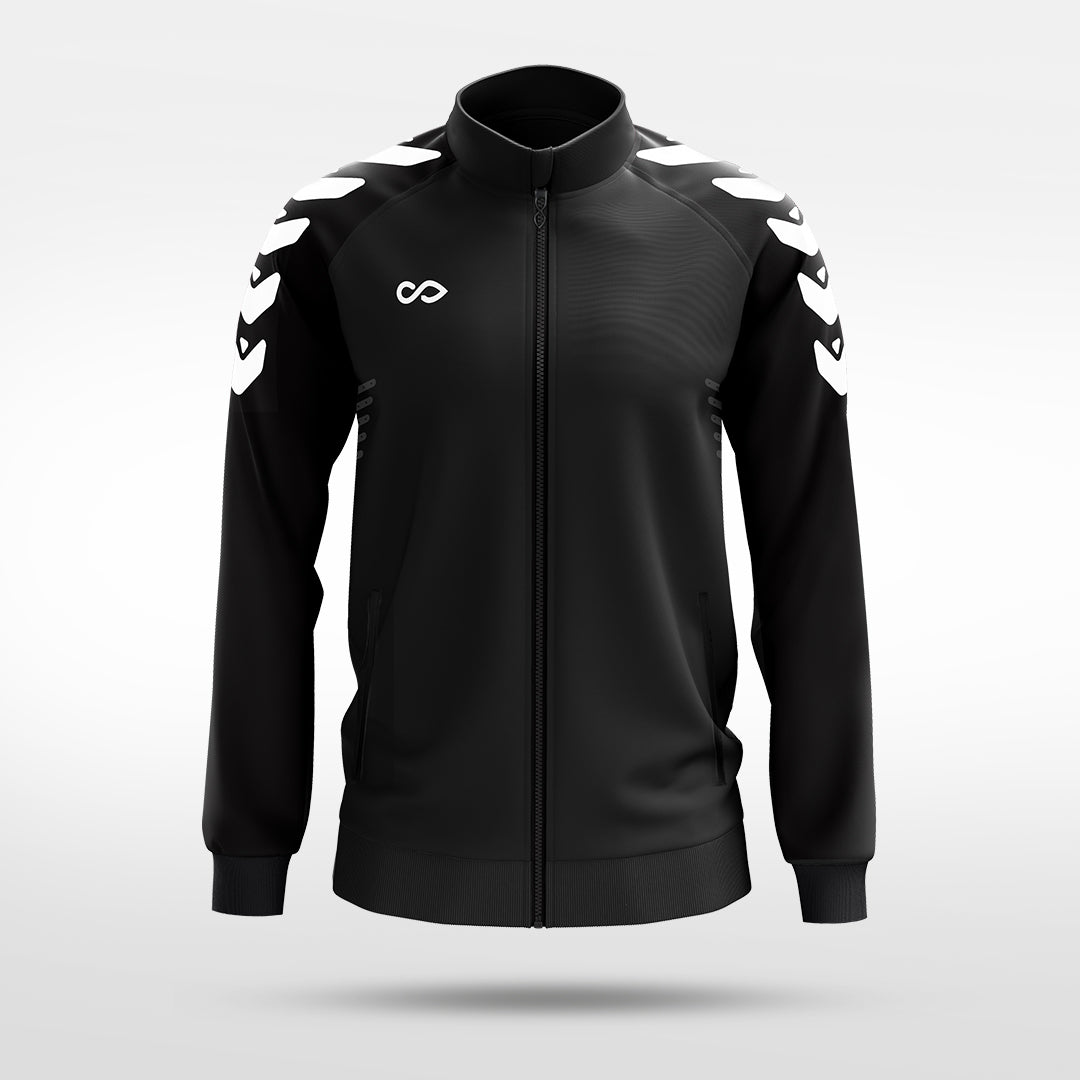 3rd Gen Jacket Vientiane PU Series Falcon - AS241XFZS3