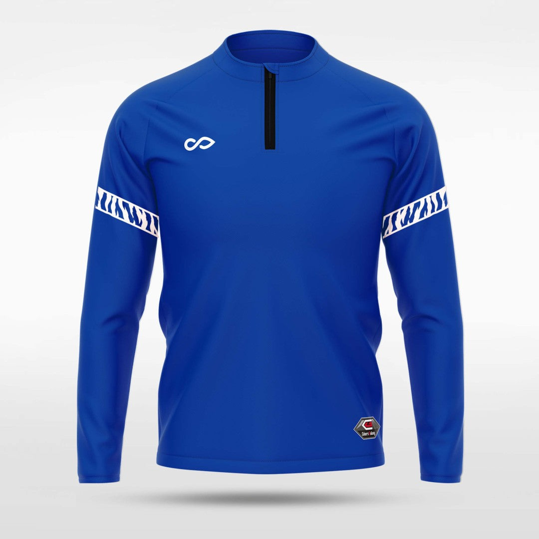 kid 1/4 Half Zip Vanta PU Series Torgar - AS233XFHP8