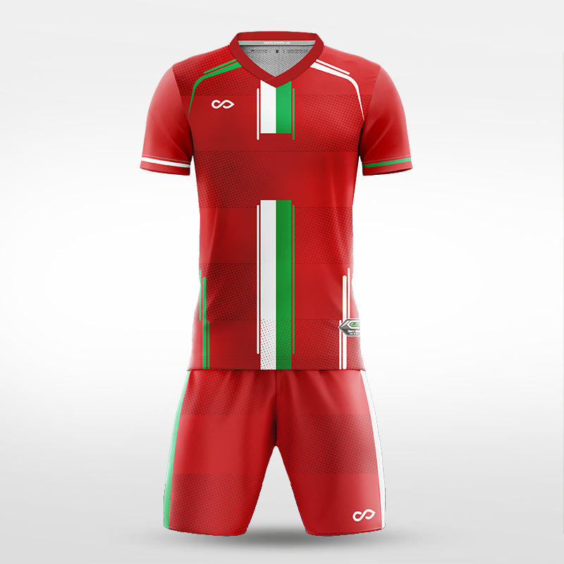 Soccer Kit | Skytor (Third Generation Version) - WS204GCTT3