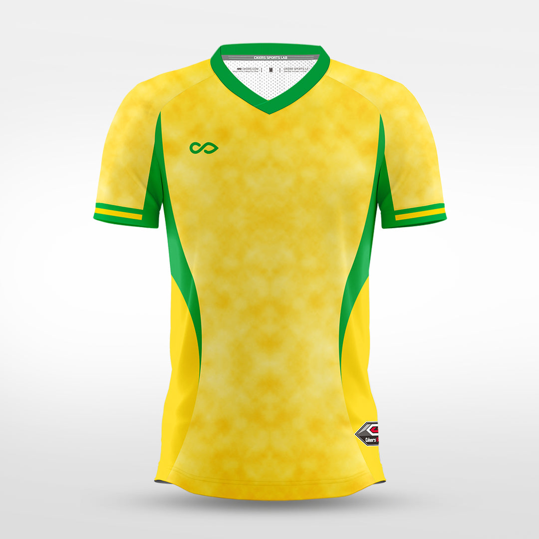 Soccer Jersey | Quinstar (Upgraded) - WS201GYVD3