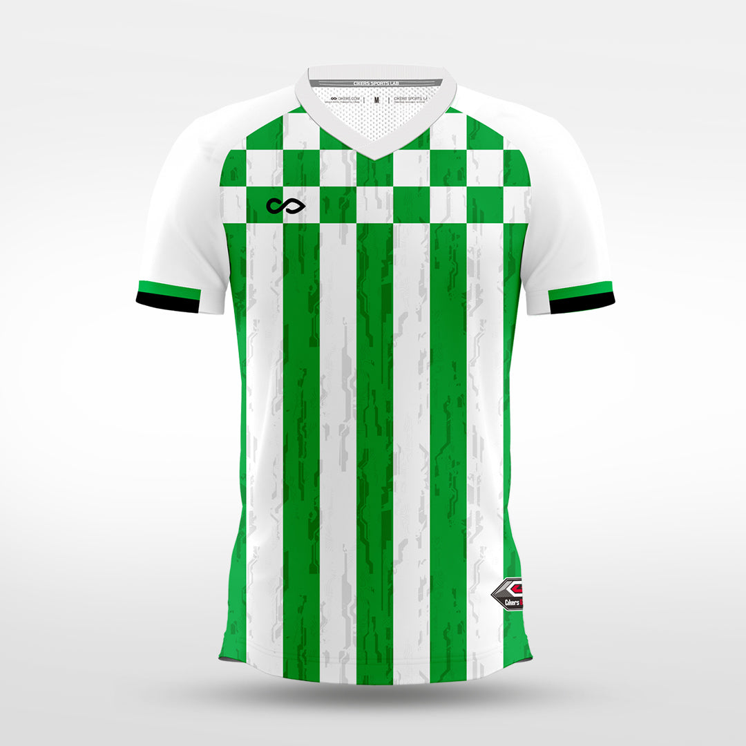 Soccer Jersey | Chinsu (Upgraded) - WS201GYVR3