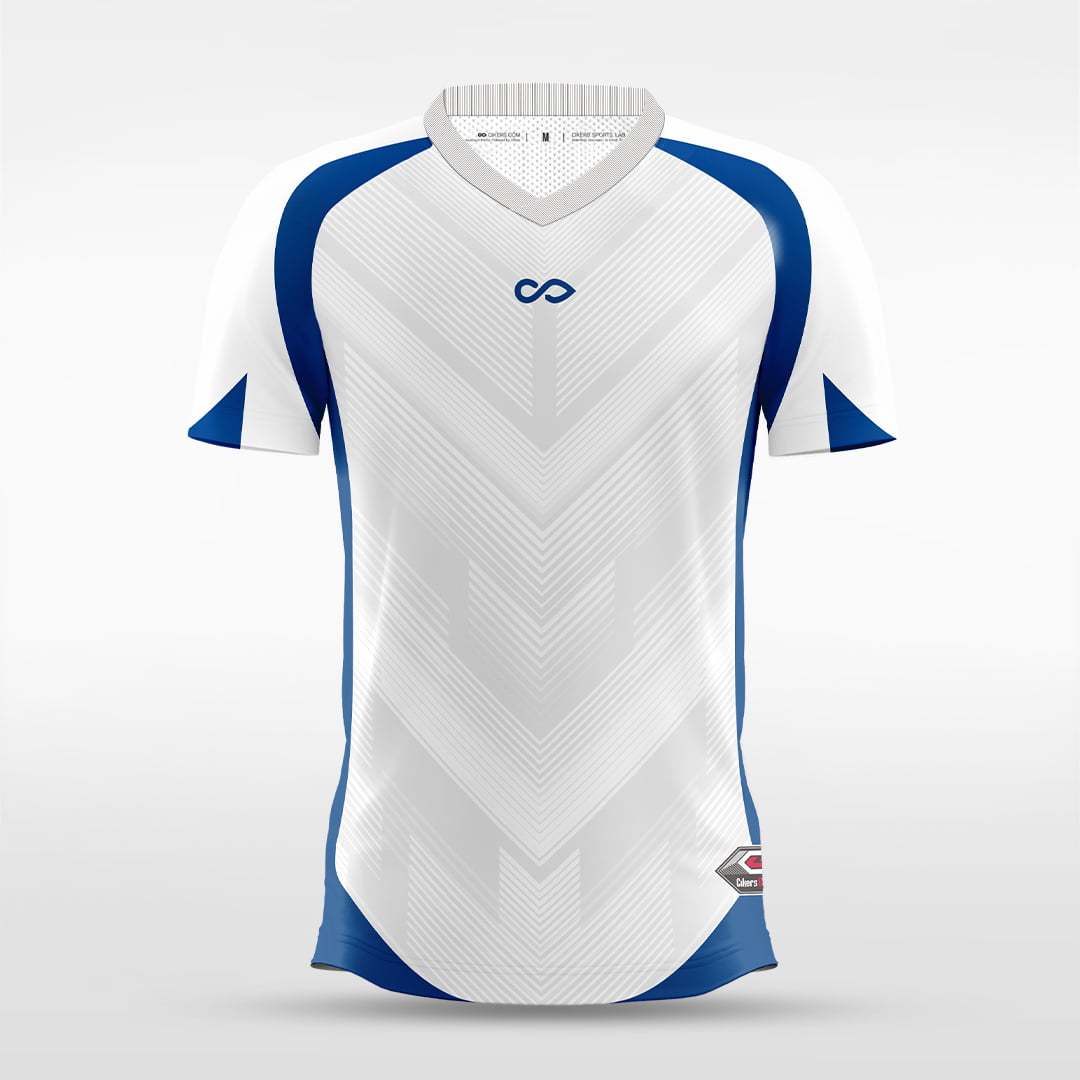 Soccer Jersey | Greece (Upgraded) - WS201GYSU3